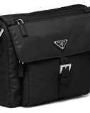 Re-Nylon shoulder bag, , hi-res