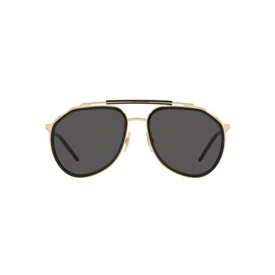 Madison - Gold-Black