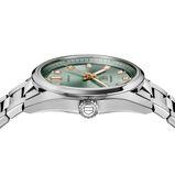 Carrera Date 36mm Ladies Watch Green Diamond Dot, , hi-res