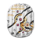 Reverso Tribute Small Seconds 45.6 X 27.4mm Pink Gold 750/1000 &#40;18 Carats&#41; - Manual Winding, , hi-res