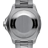 Superocean Automatic 44 Stainless Steel - Green Watch, , hi-res