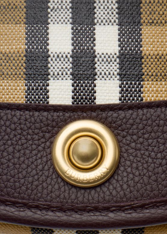 Highlands Crossbody Bag, , hi-res