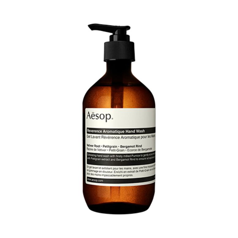 Reverence Aromatique Hand Wash, , hi-res