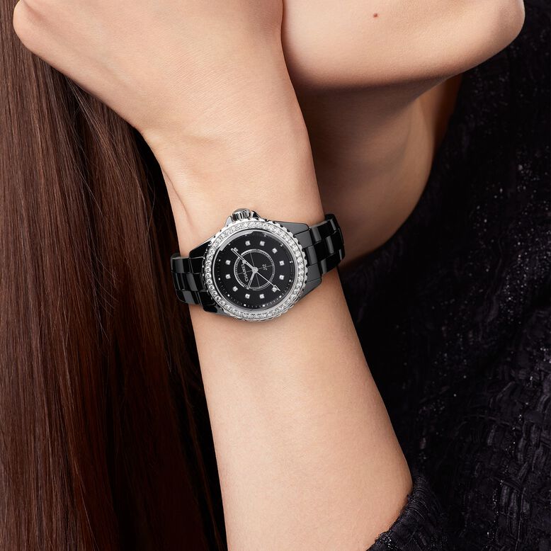 J12 Watch, 33 Mm, , hi-res