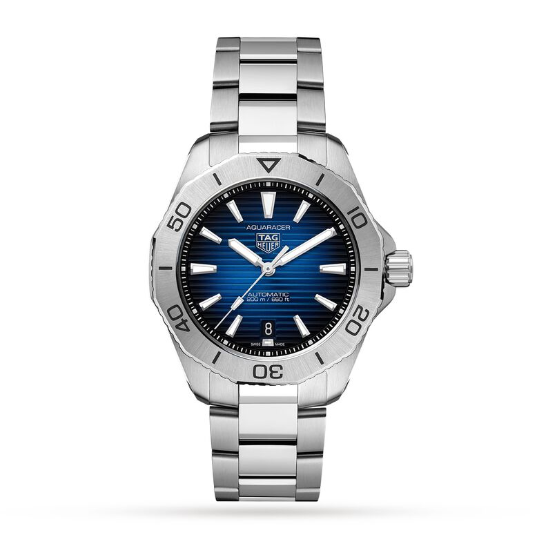 Aquaracer Professional 200 40mm Mens Watch, , hi-res