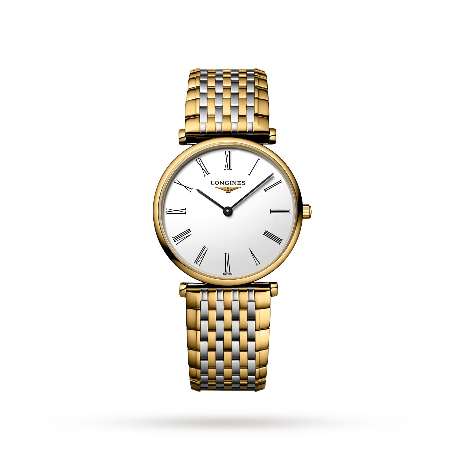 Longines heathrow on sale