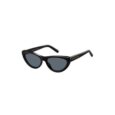 Sunglasses 457-S Black Grey