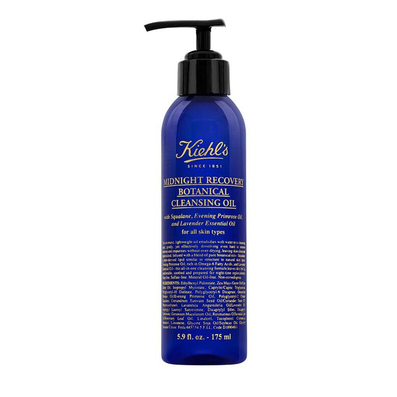 Midnight Recovery Botanical Cleansing Oil, , hi-res