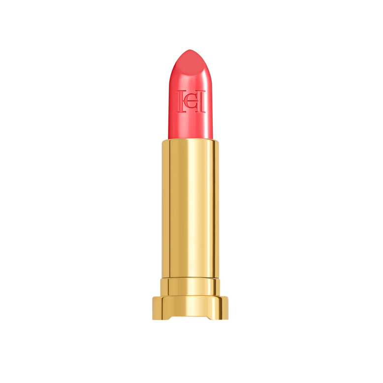 Makeup Lipstick Satin - Burning Rose - Pink 371, , hi-res