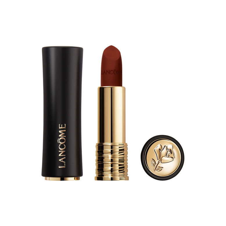 Lanc&ocirc;me L&#39;Absolu Rouge Drama Matte Lipstick - 337 Cafeine Impulse, , hi-res