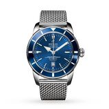 Superocean Heritage B20 Automatic 46 Stainless Steel Watch, , hi-res