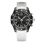 Endurance Pro 38mm Unisex Watch White Rubber
