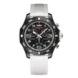 Endurance Pro 38mm Unisex Watch White Rubber, , hi-res