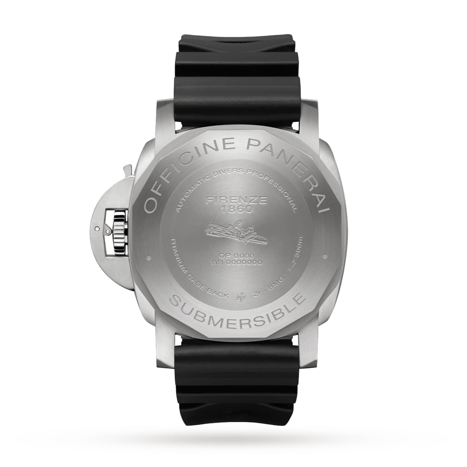 Panerai bmg tech on sale