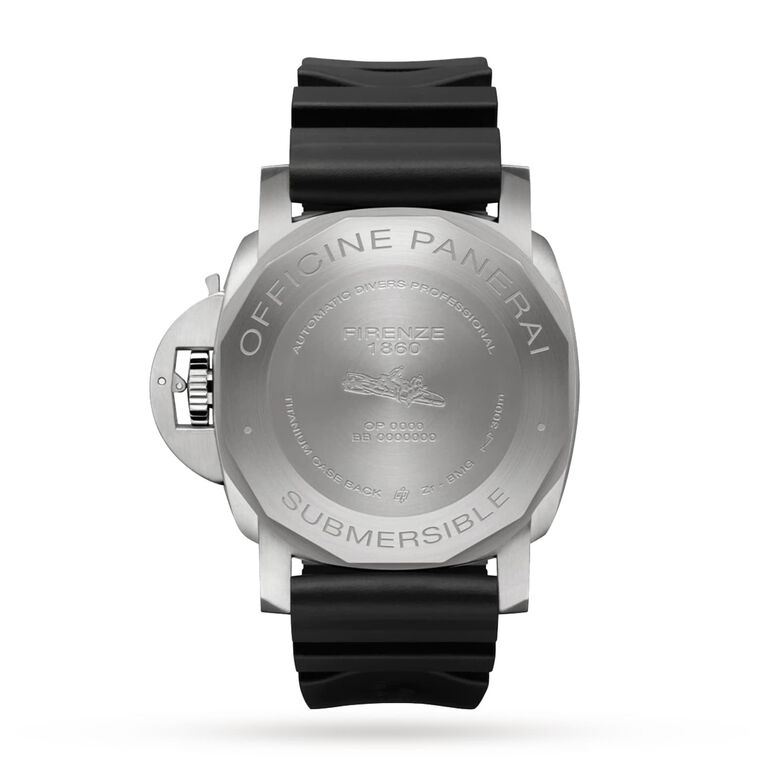 Submersible BMG-TECH&trade; 47mm, , hi-res