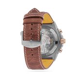 Chronomat B01 Triumph 42mm Mens Watch Grey, , hi-res