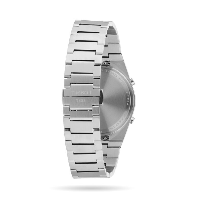 PRX Digital 40mm Unisex Watch Grey, , hi-res