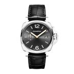 Luminor Due 42mm Mens Watch