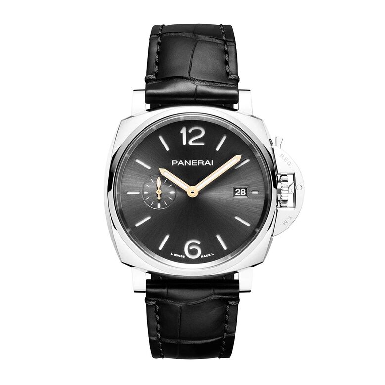 Luminor Due 42mm Mens Watch, , hi-res