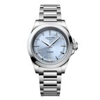 Conquest 34mm Ladies Watch Blue
