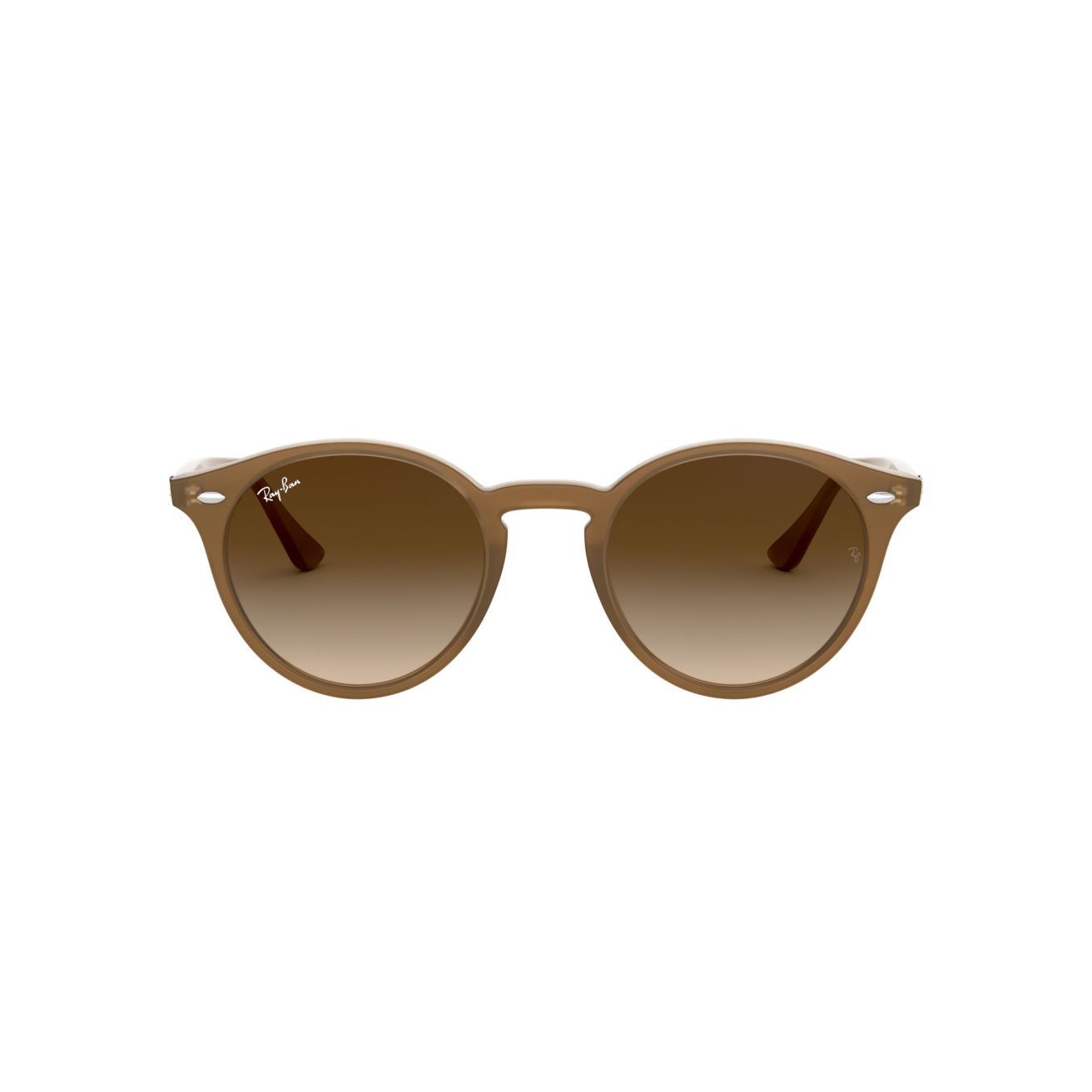 Ray-Ban Sunglasses Men Turtle Dove Brown Gradient Sunglasses | Heathrow  Boutique