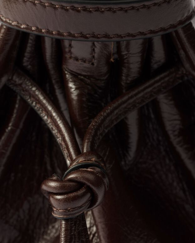 Prada Bonnie medium leather handbag, , hi-res