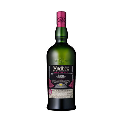 Smoketrails 3 Single Malt Scotch Whisky Napa Valley Edition Travel Exclusive,