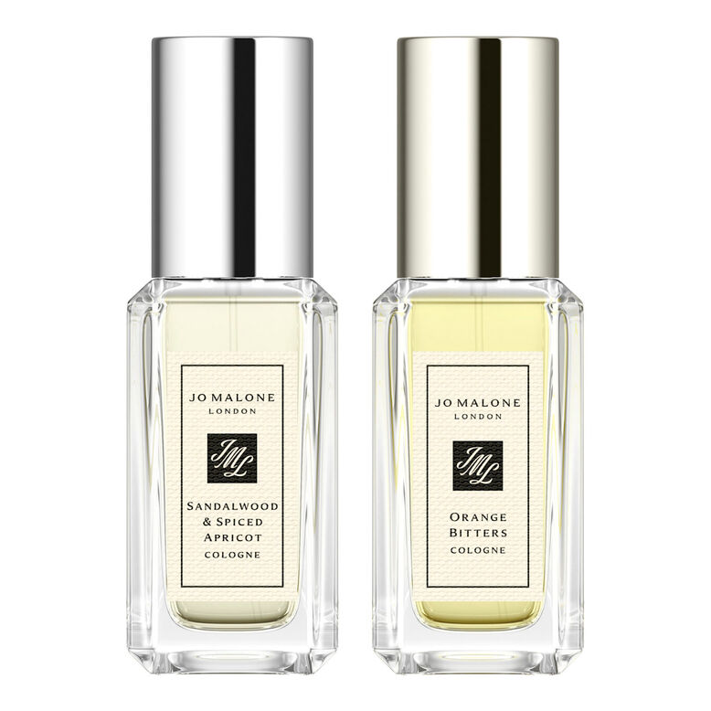 Festive Cologne Duo  Eau de Toilette, , hi-res