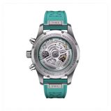 Pilot Chronograph Mercedes - AMG Petronas Formula One Team 41mm Mens Watch Black, , hi-res