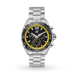 Formula 1 43mm Mens Watch