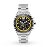 Formula 1 43mm Mens Watch, , hi-res