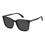 PLD 6226/S - Black Grey