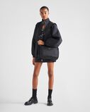 Re-Nylon bag, , hi-res