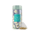 Camomile & Bee Pollen Infusion Tin