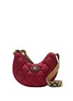 Horseshoe Crossbody Bag​
