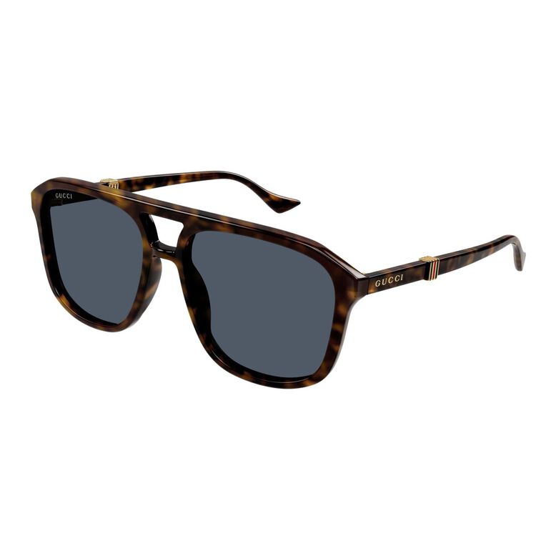 GG1494S Havana Havana Blue, , hi-res