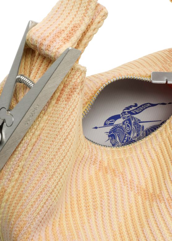Mini Peg Duffle Bag, , hi-res