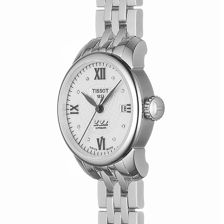 T-Classic Le Locle 25mm Ladies Watch, , hi-res