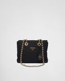 Prada Re-Edition 1995 Cha&icirc;ne small Re-Nylon tote bag, , hi-res