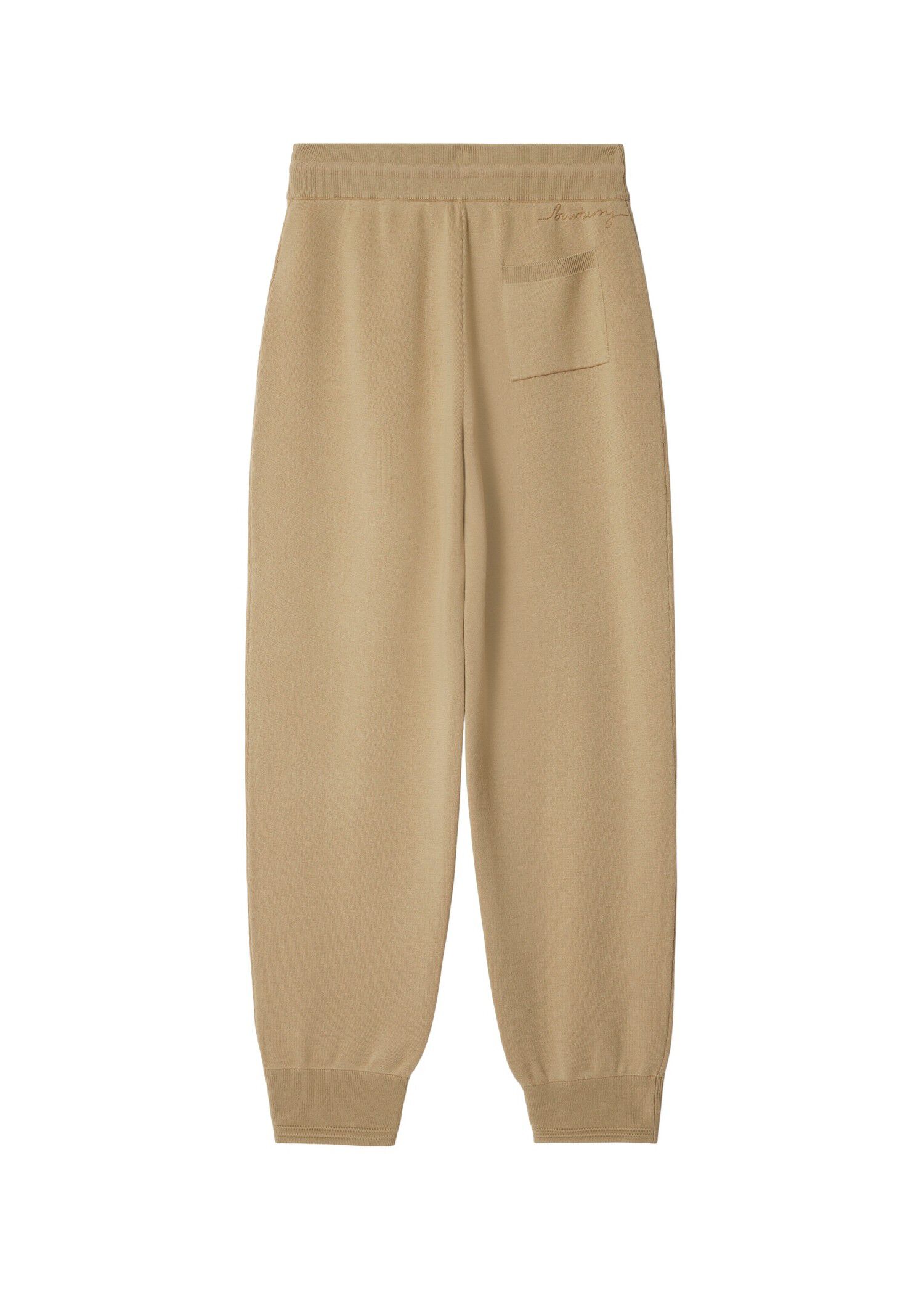 Wool jogging bottoms new arrivals