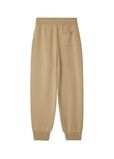 Wool Blend Jogging Pants, , hi-res