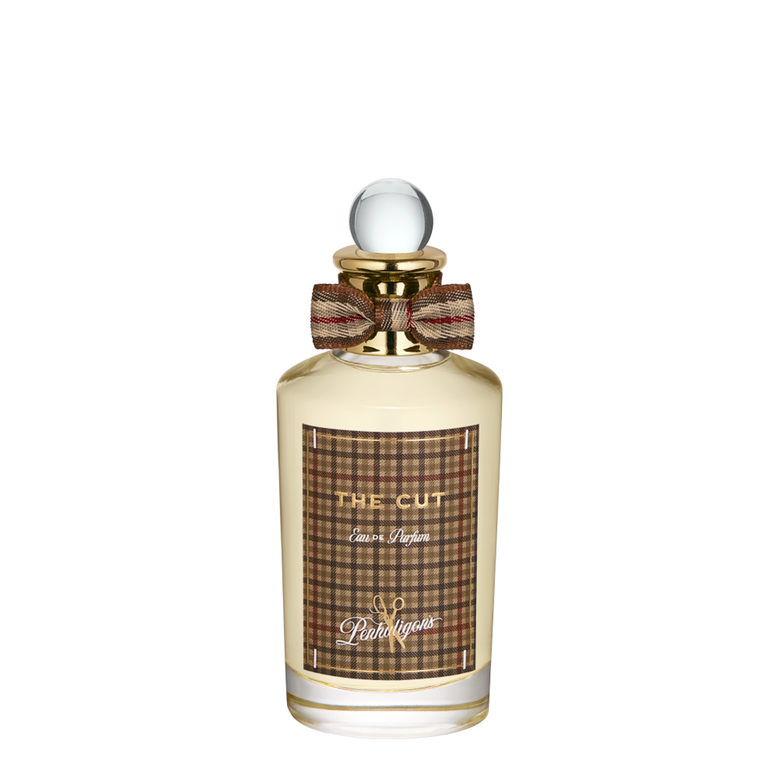 The Cut Eau de Parfum, , hi-res