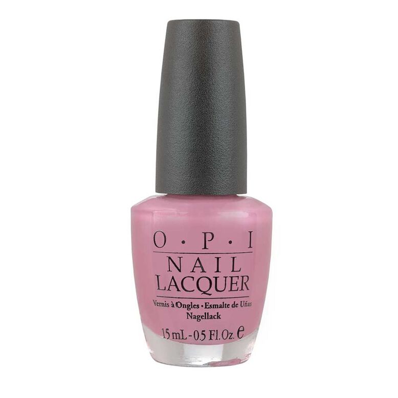 Nail Lacquer Aphrodite&#39;s Pink Nightie, , hi-res