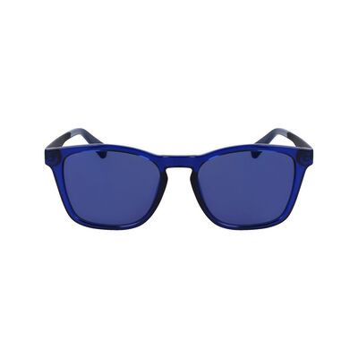 Sunglasses CKJ22642S  - Blue Blue Mirrored