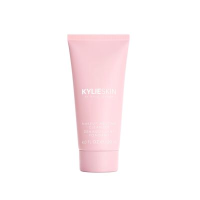 Kylie Skin Makeup Melting Cleanser