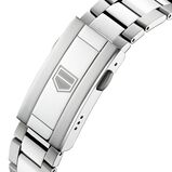 Aquaracer Professional 200 40mm Mens Watch Red, , hi-res