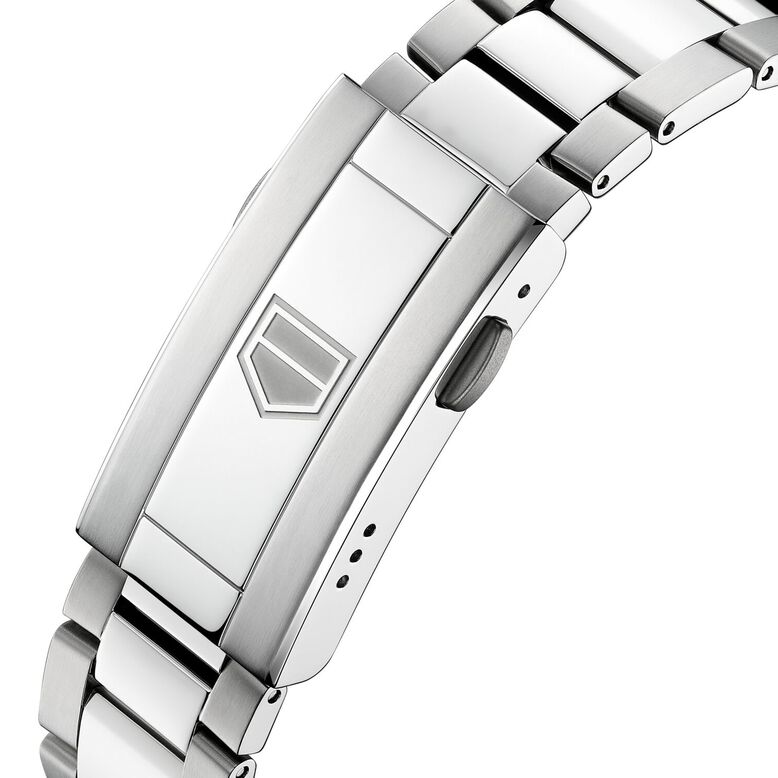 Aquaracer Professional 200 40mm Mens Watch Red, , hi-res