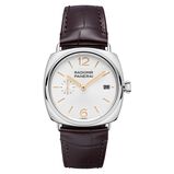 Radiomir Quaranta Automatic 40mm Mens Watch White, , hi-res