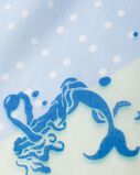Printed cotton pareo, , hi-res