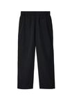 Nylon Trousers
